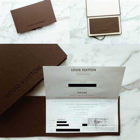 buying a gift card online for louis vuitton|louis vuitton gift wrap paper.